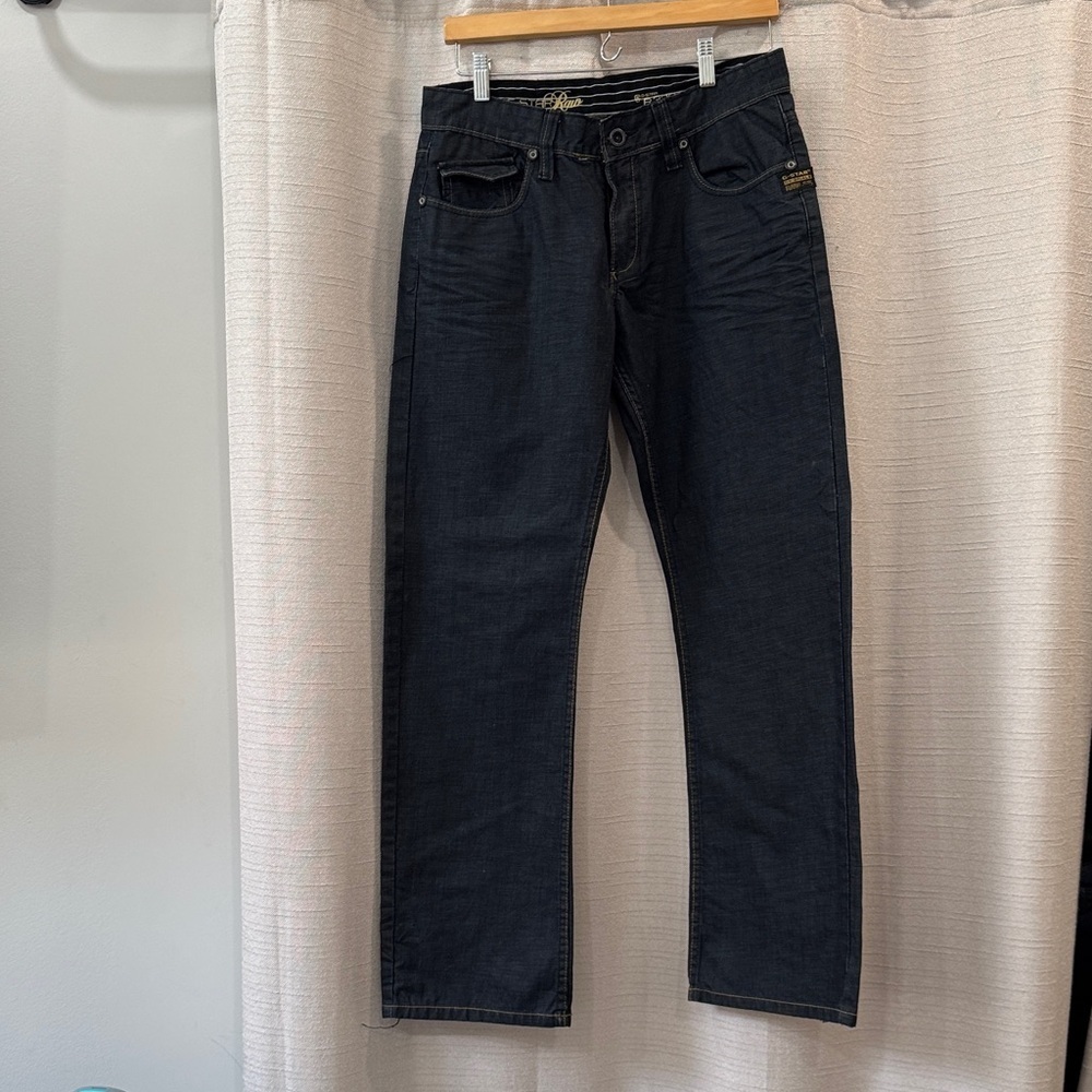 G-Star Raw South East Distr 1101 Originals Jeans Women’s Size 32